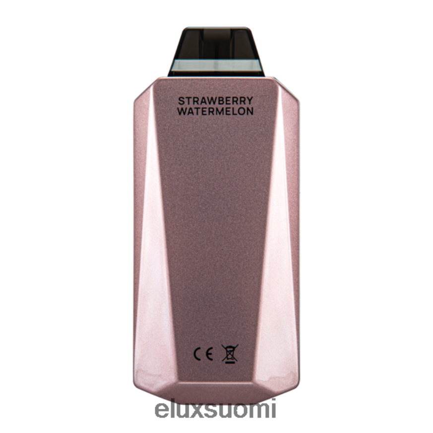 Elux mansikka vesimeloni cyberover ZBJ4RR162|Elux Vape Amazon