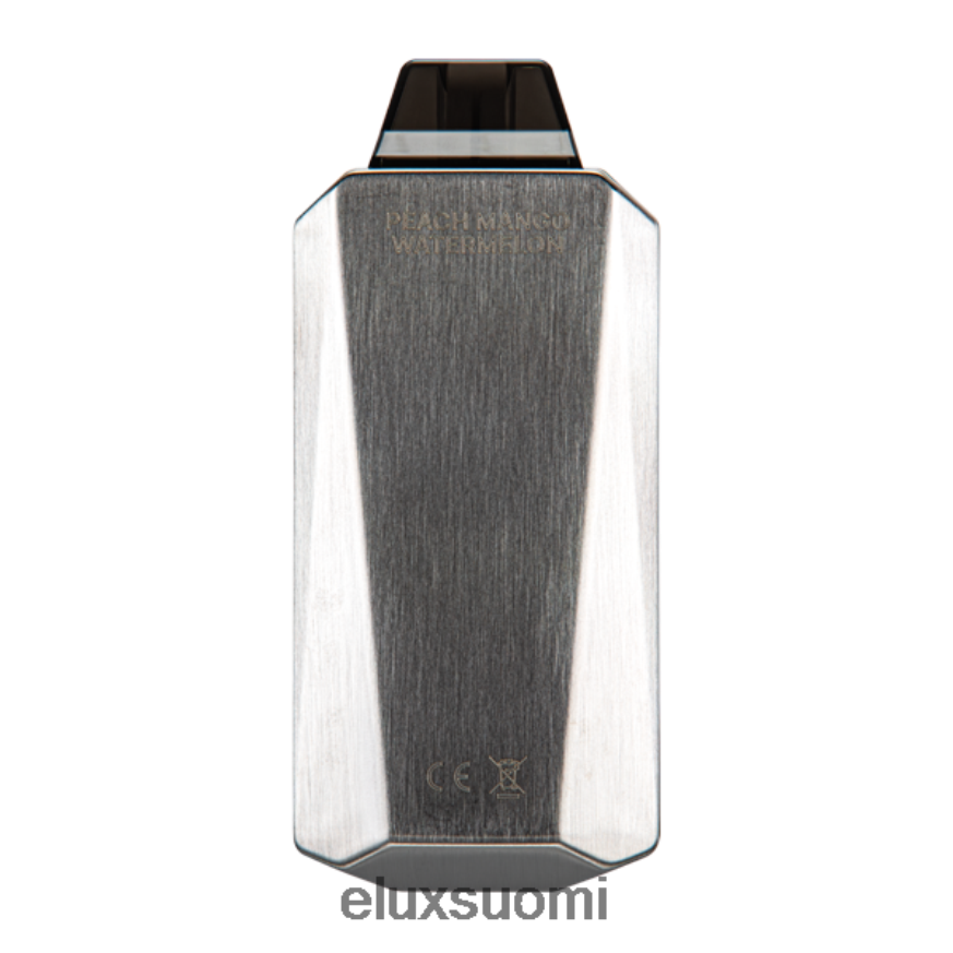 Elux persikka mango vesimeloni cyberover ZBJ4RR169|Elux Vape Juice