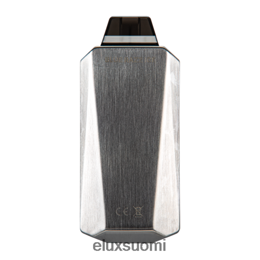Elux sininen razz-jää cyberover ZBJ4RR163|Elux Flavours