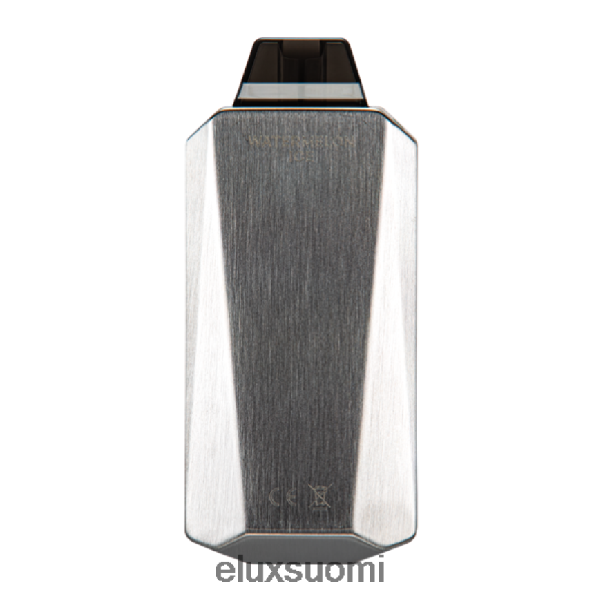 Elux vesimeloni jäätä cyberover ZBJ4RR168|Elux Vape Review