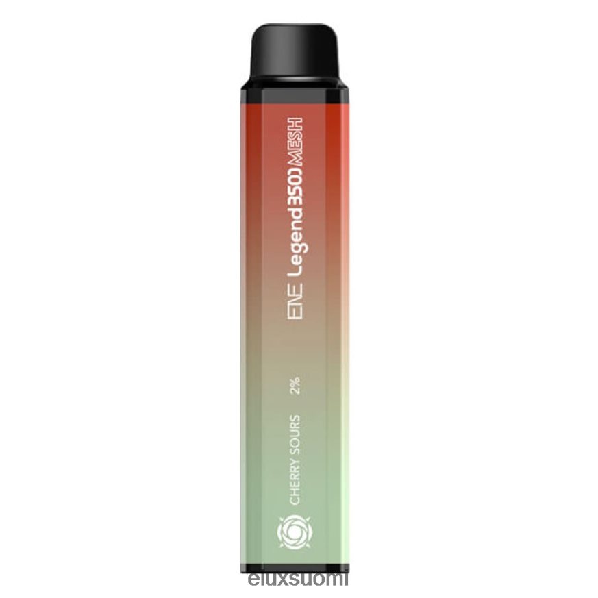 Elux ENE Legend hapan kirsikka 3500 meshin kertakäyttöinen vape ZBJ4RR132|Elux Vape Near Me