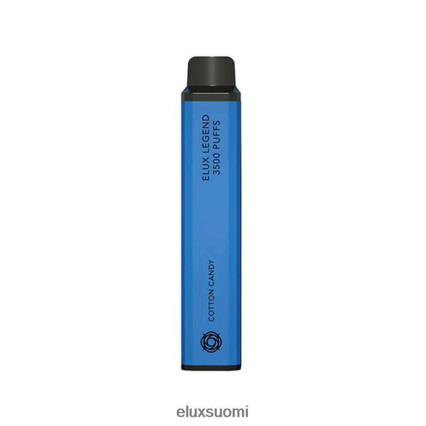 Elux Legend Hattara 3500 hengitystä kertakäyttöinen vape ZBJ4RR74|Elux Vape Suomi