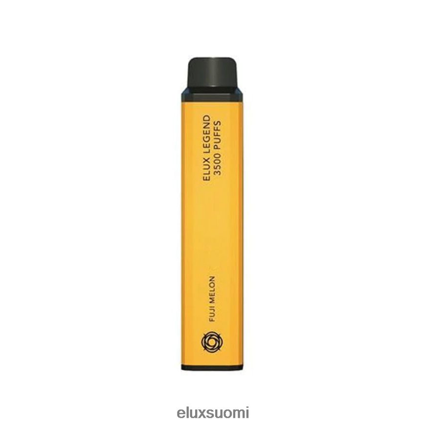 Elux Legend fuji meloni 3500 hengitystä kertakäyttöinen vape ZBJ4RR117|Elux Wholesale Suomi