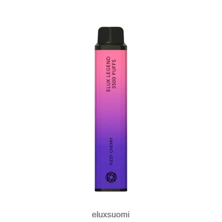 Elux Legend poreileva kirsikka 3500 hengitystä kertakäyttöinen vape ZBJ4RR93|Elux Vape Amazon